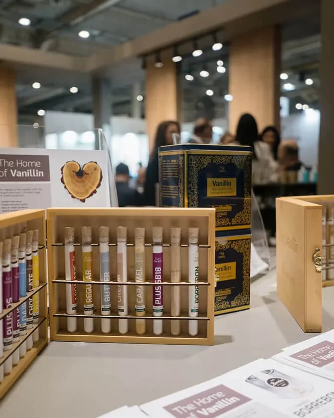 Our participation at Food Expo 2024