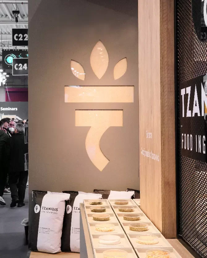 Our participation at Food Expo 2022