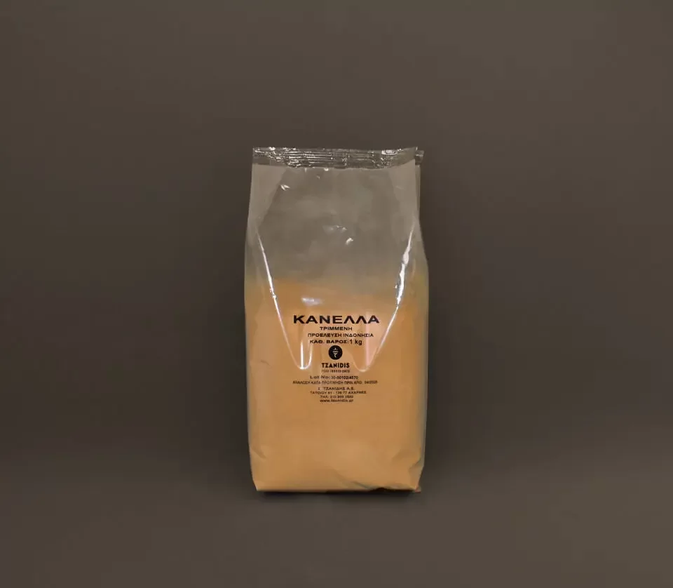 Ground Cinnamon/Cassia