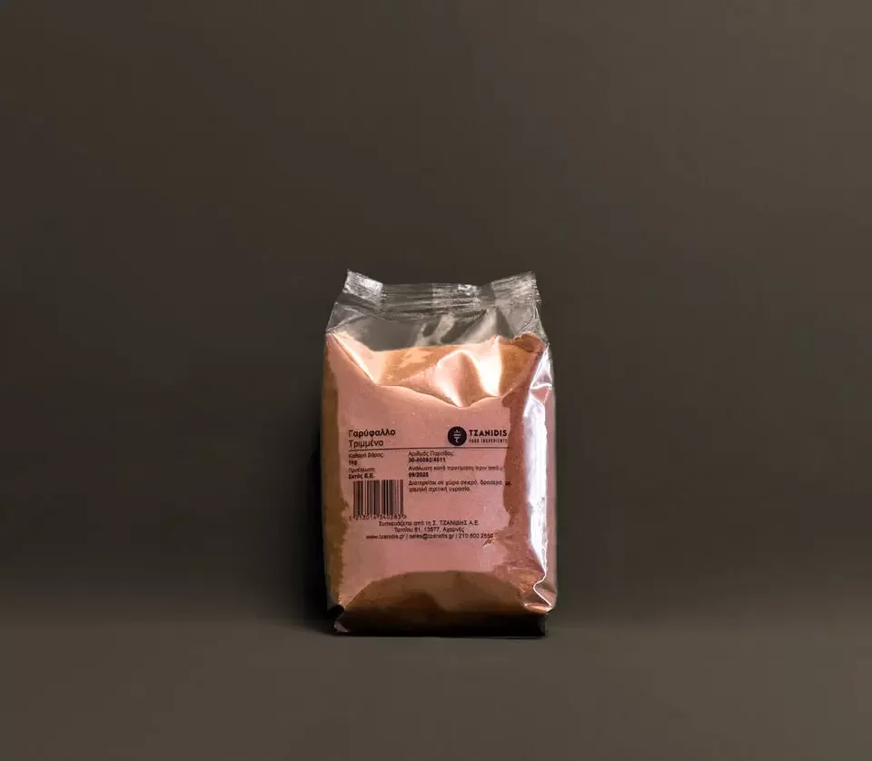 Cloves