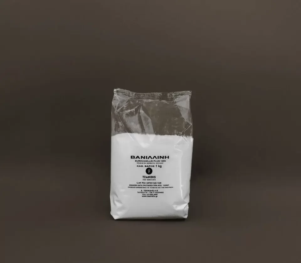 Vanillin Plus 1200