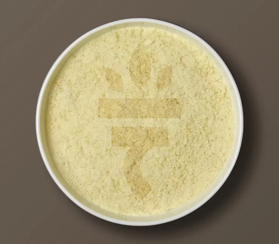 Almond Blanched Powder