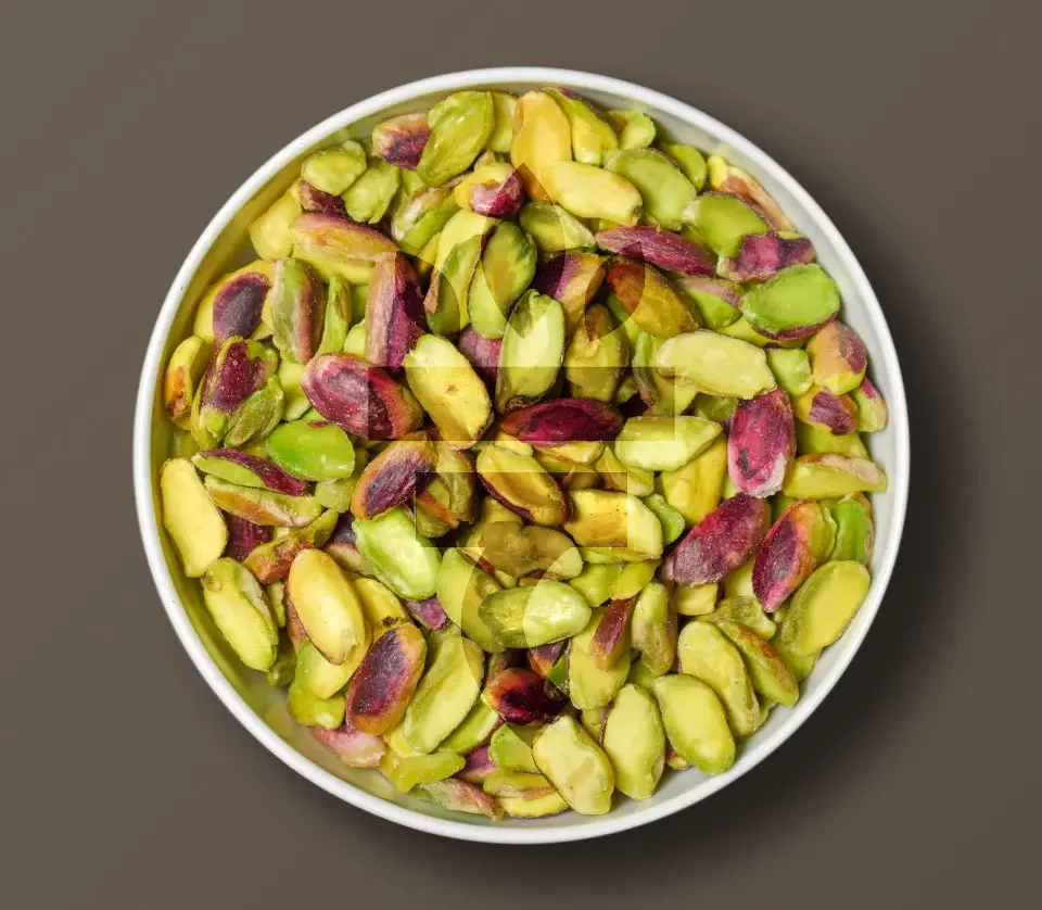 Pistachio Kernels