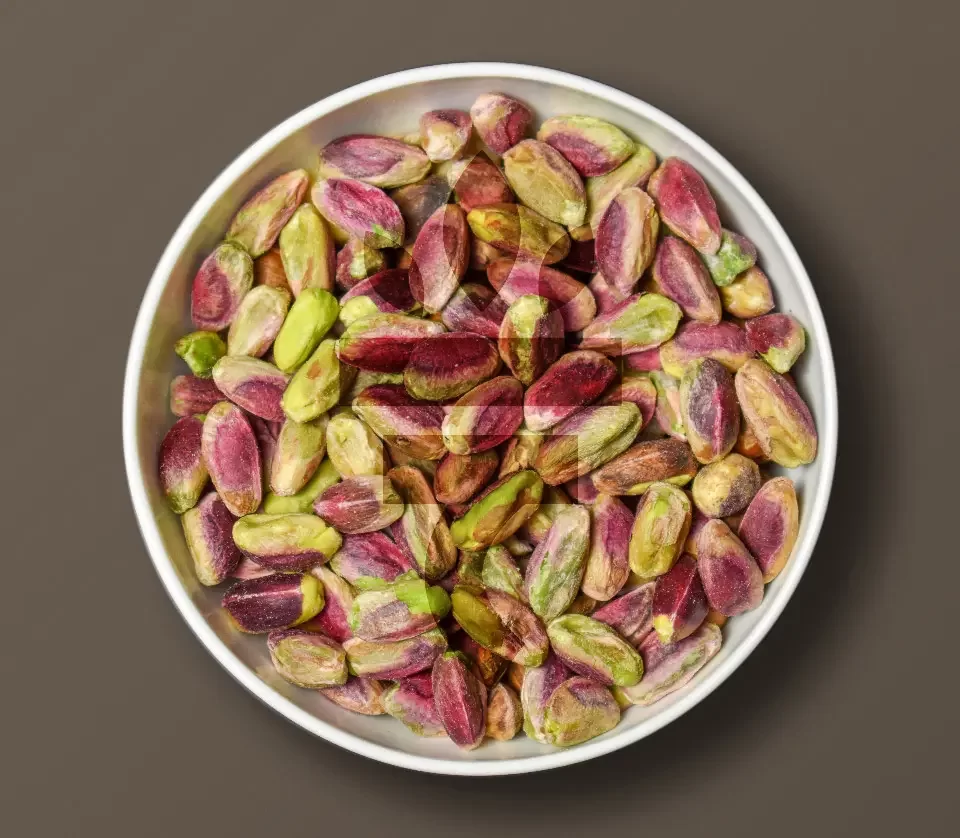Pistachio Kernels