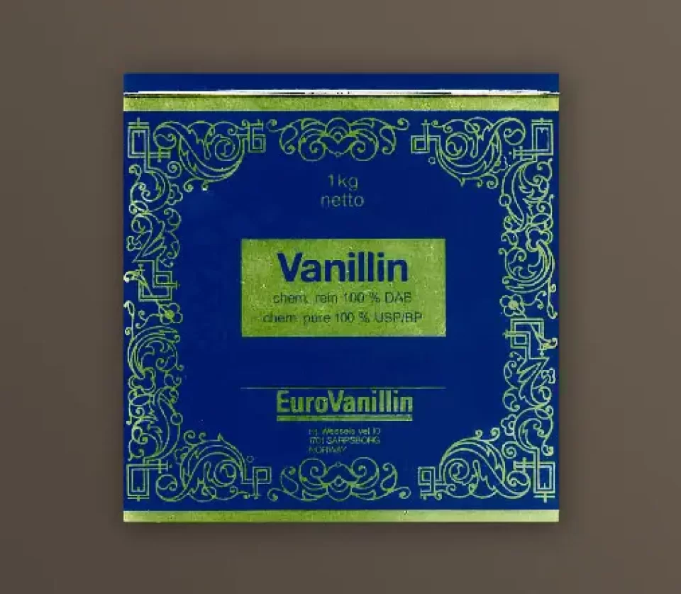 Vanillin Supreme FS