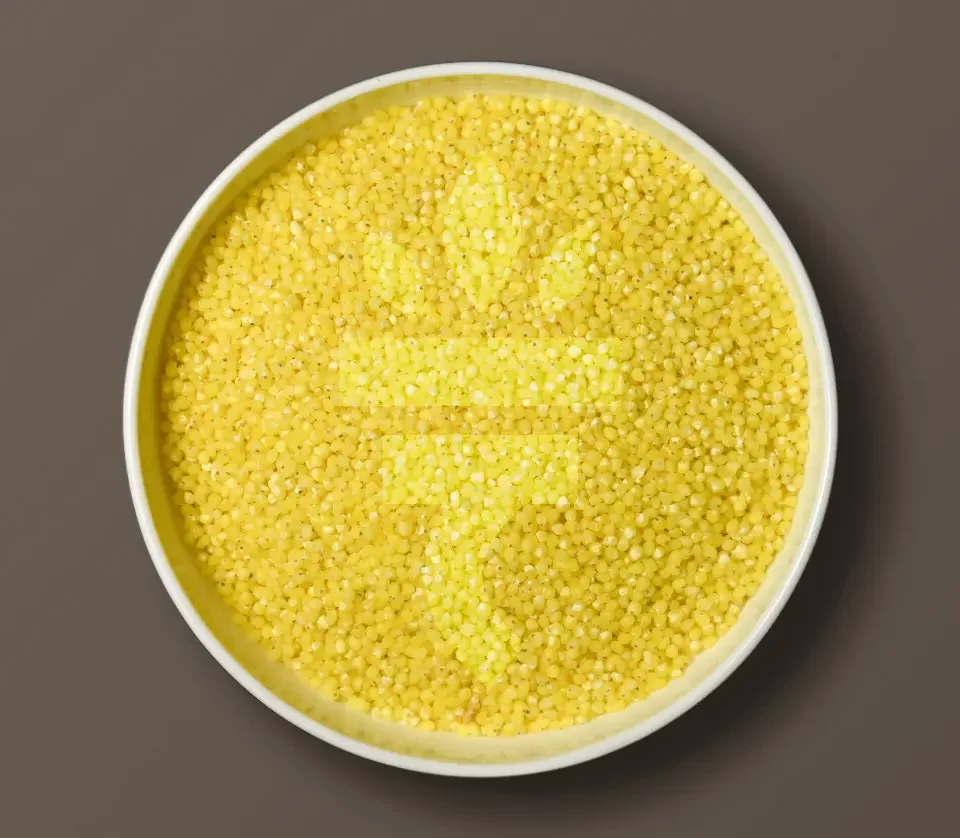 Millet