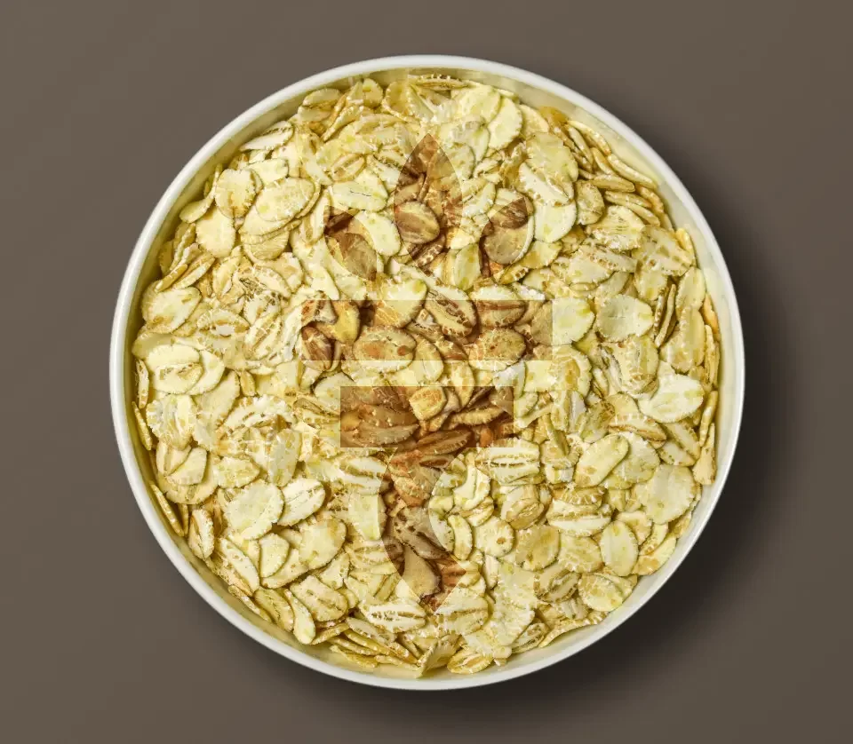 Barley Flakes