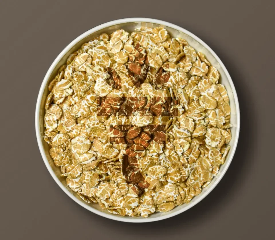 Wheat Flakes