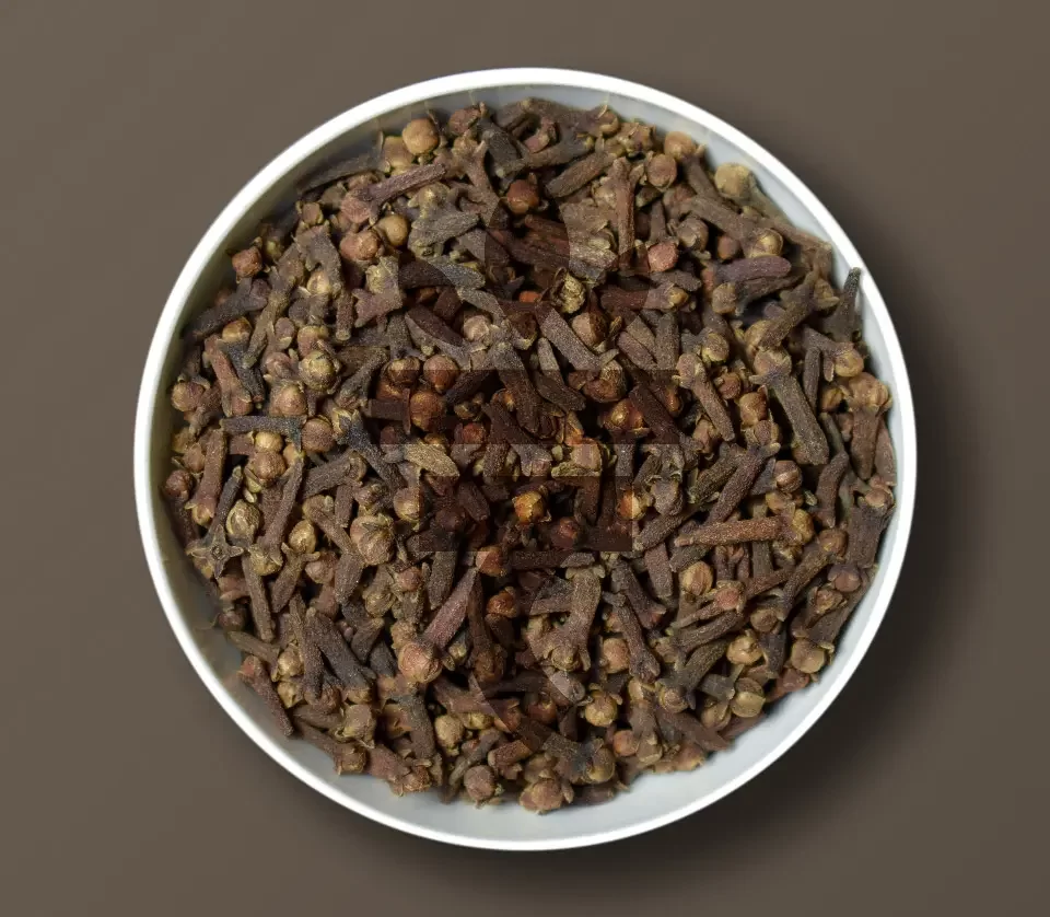 Cloves