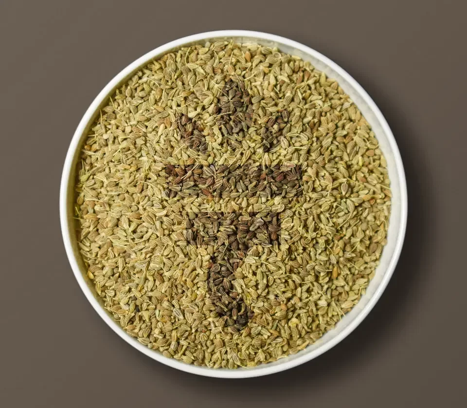 Aniseed