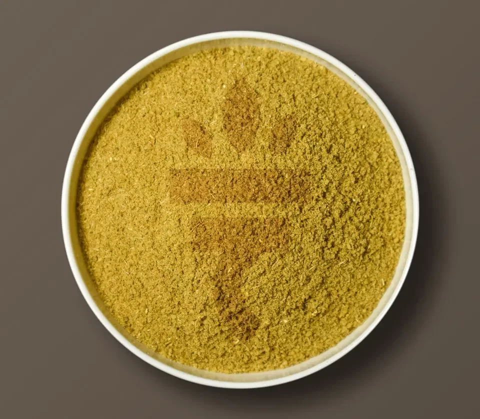 Aniseed