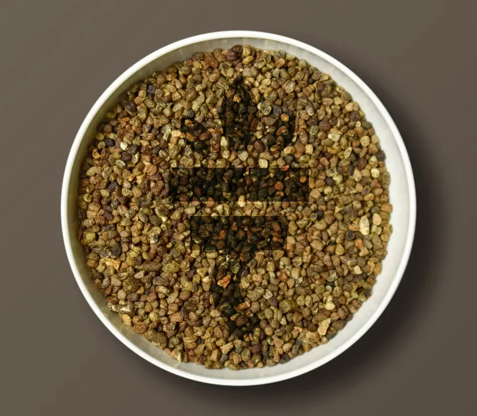 Cardamom