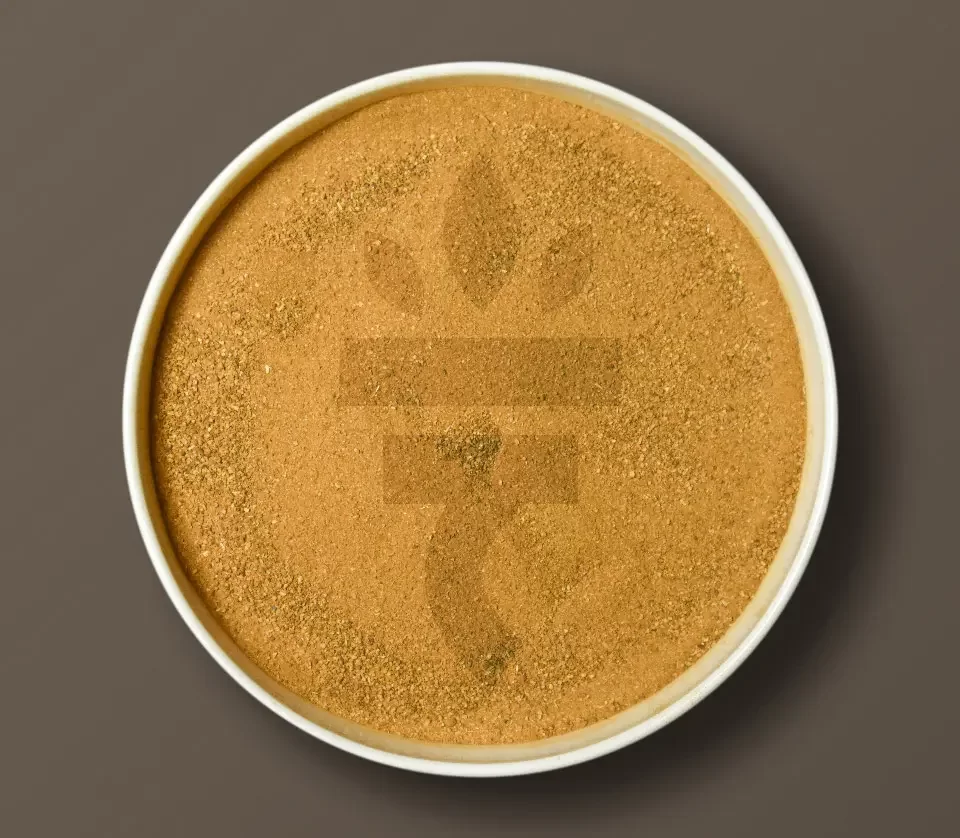 Ground Cinnamon/Cassia