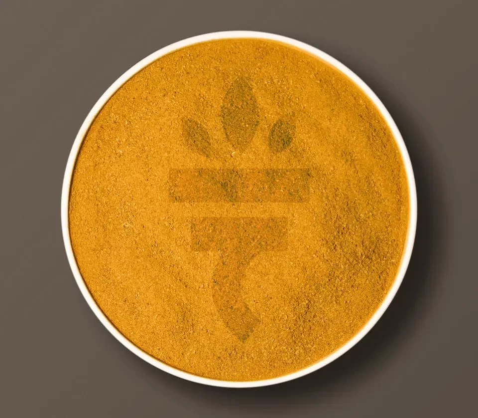 Ground Cinnamon/Cassia