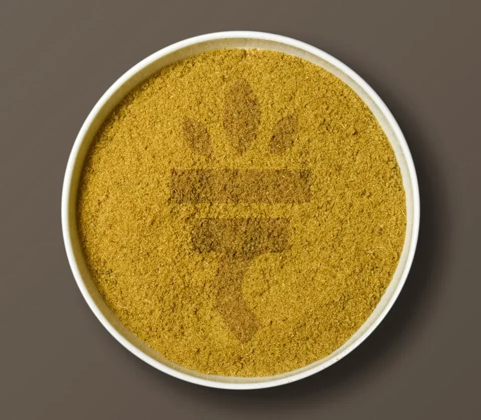 Cumin
