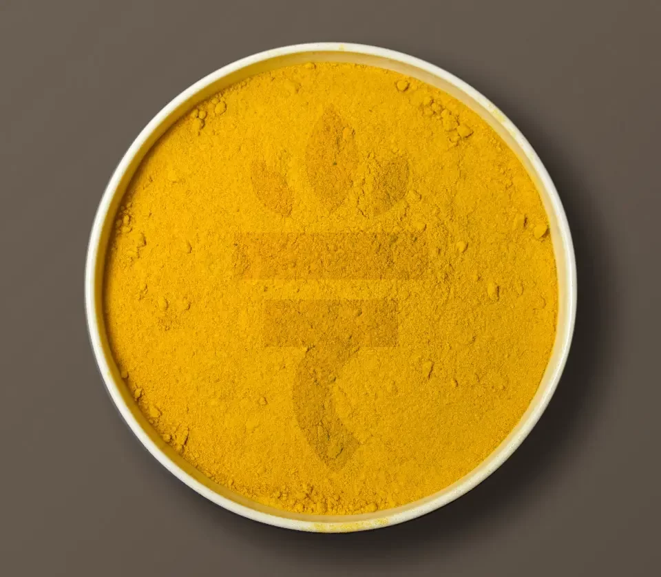 Turmeric