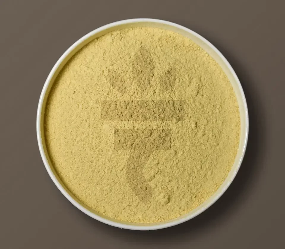 Ginger Ground