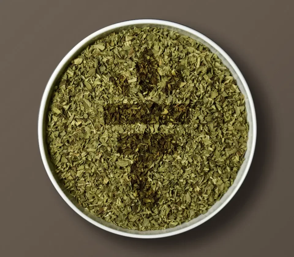 Oregano Crushed