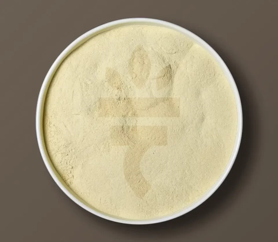 Dehydrated Garlic Powder