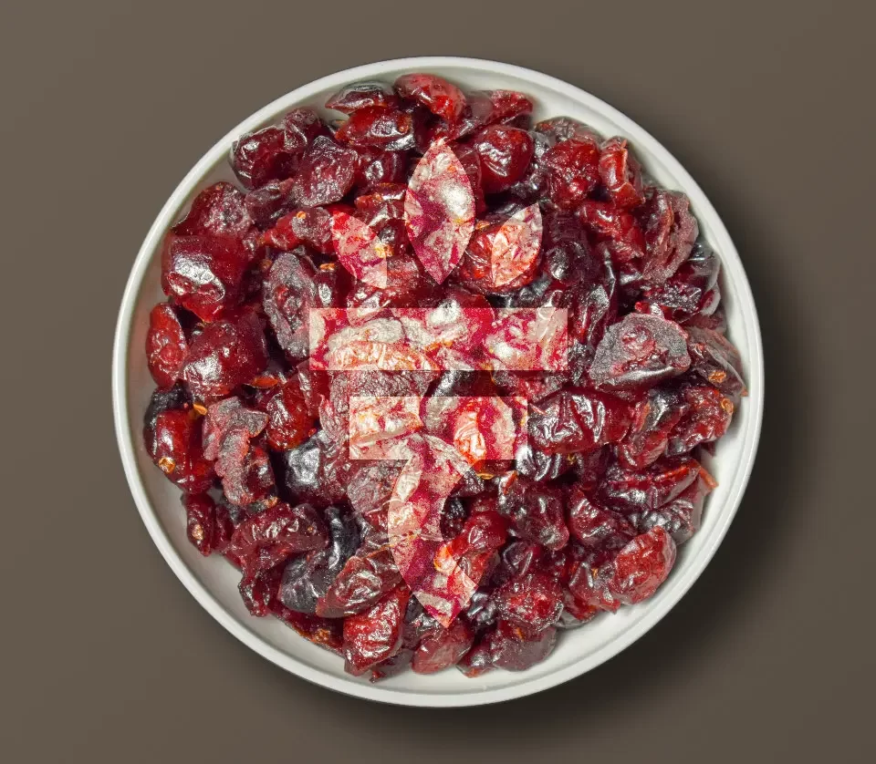 Dried Cranberry