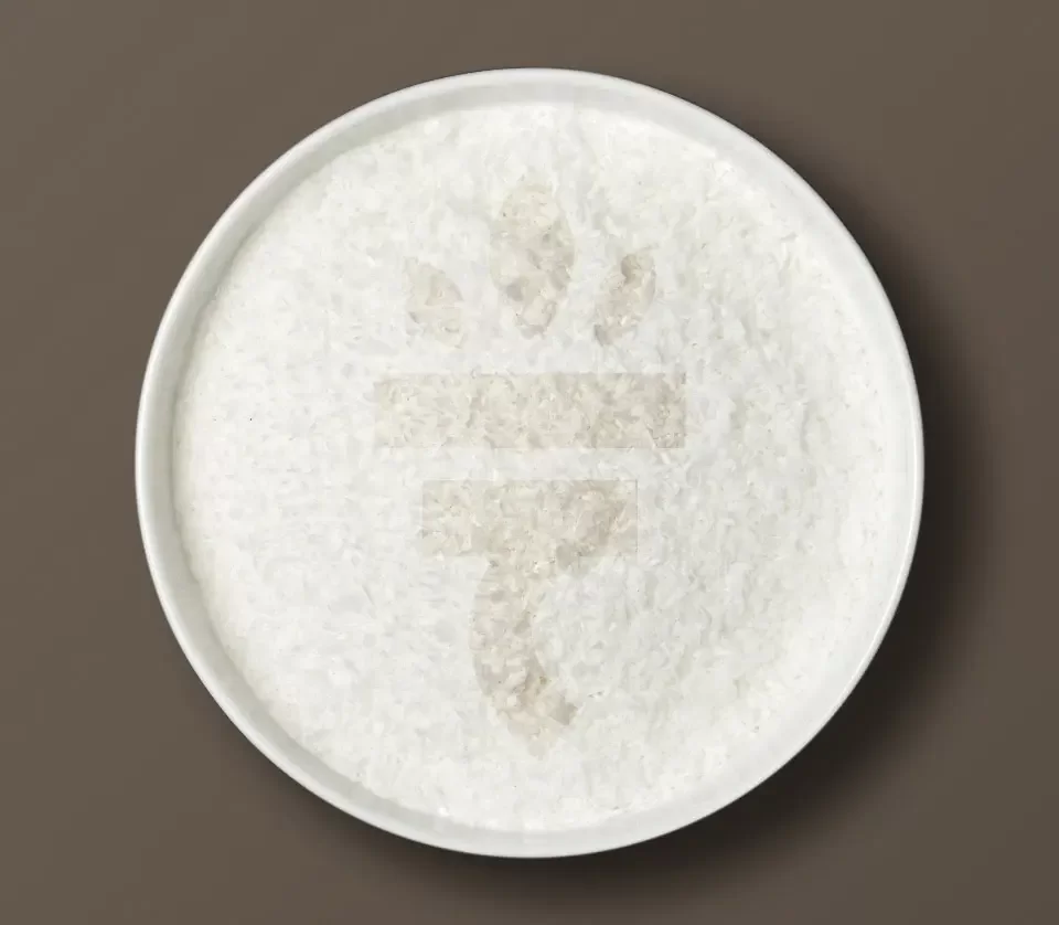 Desiccated Coconut High Fat