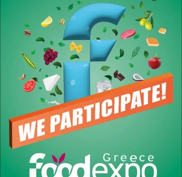 Tzanidis Food Ingredients @ Food Expo 2026