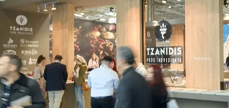 Our participation at Food Expo 2025