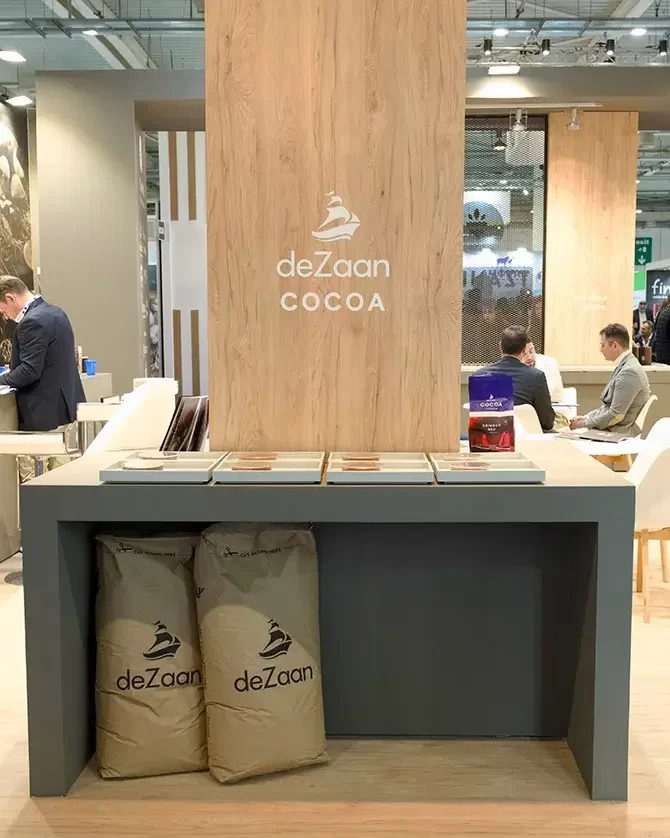 Our participation at Food Expo 2025