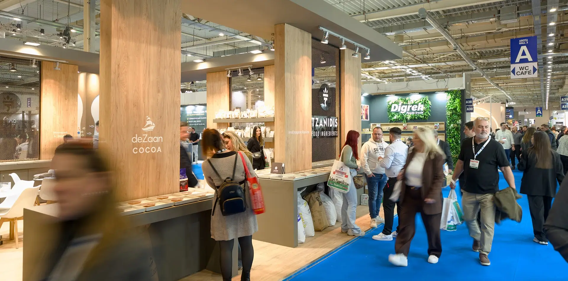 Food Expo 2026!
